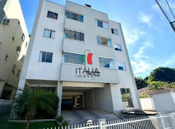 Apartamento · 63m² · 2 Quartos · 1 Vaga · APARTAMENTO COM 2 DORMITÓRIOS BAIRRO IMIGRANTES GUABIRUBA