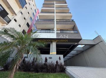 Apartamento · 69m² · 2 Quartos · 1 Vaga · Apartamento 81m² - 02 Dormitórios - Centro - São José dos Pinhais- PR