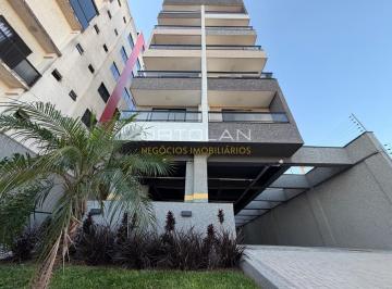 Apartamento · 69m² · 2 Quartos · 1 Vaga · Apartamento 81m² - 02 Dormitórios - Centro - São José dos Pinhais- PR