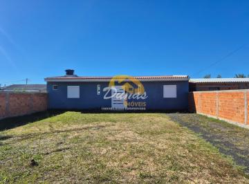 Casa · 72m² · 2 Quartos · Casa à venda em Balneário Tiarajú - Tramandaí/RS