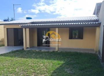 Casa · 76m² · 2 Quartos · 1 Vaga · Casa à venda em Jardim Atlântico - Tramandaí/RS