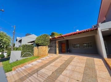 Casa · 152m² · 3 Quartos · 4 Vagas · ALUGO Casa em Condomínio Próx. Ao Aeroporto