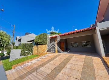 Casa · 152m² · 3 Quartos · 4 Vagas · ALUGO Casa em Condomínio Próx. Ao Aeroporto