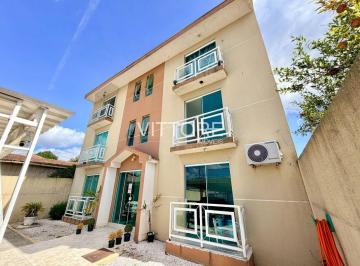 Apartamento · 55m² · 2 Quartos · 1 Vaga · Apartamento 55m² - 02 dormitórios - São Marcos - São José dos Pinhais