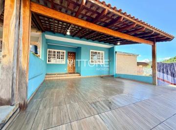 Casa · 63m² · 2 Quartos · 2 Vagas · Casa em condomínio 63m² - Santo Antonio - São José dos Pinhais