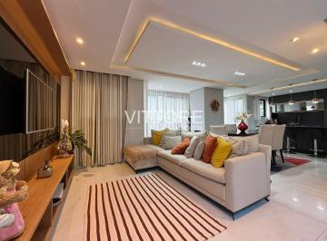 Apartamento · 110m² · 4 Quartos · 2 Vagas · Apartamento Cobertura 110m² - 04 dormitórios - Cruzeiro - São José dos Pinhais