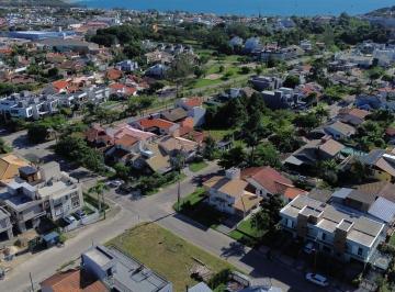 Terreno · 360m² · Terreno de Esquina no Centro Loteamento Panorâmico