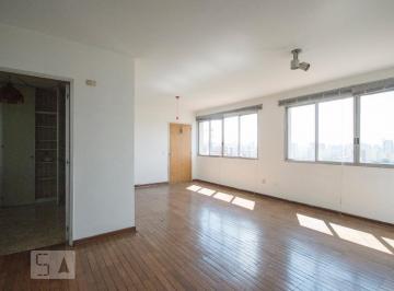 Apartamento · 112m² · 3 Quartos · 1 Vaga · Apartamento à Venda - Santo Amaro , 3 Quartos, 112 m2
