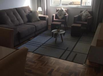 Apartamento · 83m² · 3 Quartos · 1 Vaga · Amplo apartamento 03 dormitórios Cidade Baixa
