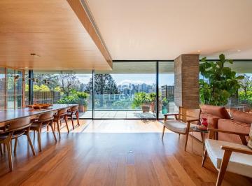 Foto 01 · Imperdível oportunidade: Apartamento de luxo com 3 suítes e 4 vagas de garagem em Petrópolis, Porto