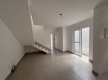 Apartamento · 101m² · 2 Quartos · 1 Vaga · Cobertura de 2 Quartos com Terraço Privativo e Sac