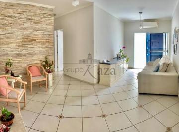 Apartamento · 88m² · 3 Quartos · 2 Vagas · Oportunidade - Apartamento - Jardim Aquarius - Residencial Murano - 3 Dormitórios - 88m².
