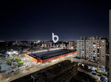 Apartamento · 70m² · 3 Quartos · 1 Vaga · Apartamento à venda com 3 quartos (1 suíte) e 1 va