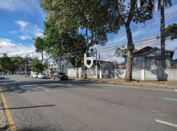 Terreno · 757m² · Terreno a venda no Água Verde/ Batel com 757m² com