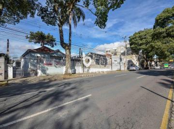 Terreno · 757m² · Terreno a venda no Água Verde/ Batel com 757m² com