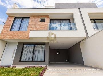 Casa · 171m² · 3 Quartos · 2 Vagas · Casa à venda - em Santa Felicidade
