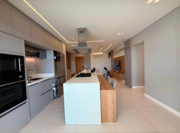 Apartamento de 3 quartos, Jacareí · Residencial Eco Vitta - 3 dormitórios - apartamento impecável - Jacarei SP