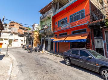 Comercial · 80m² · 1 Quarto · Sobreloja na Rua Professor José Lourenço, N. 1319 • 80 m²