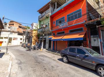 Comercial · 80m² · 1 Quarto · Sobreloja na Rua Professor José Lourenço, N. 1319 • 80 m²