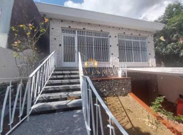 Casa · 134m² · 3 Quartos · 3 Vagas · CASA ASSOBRADADA GRANDE NA FREGUESIA DO Ó