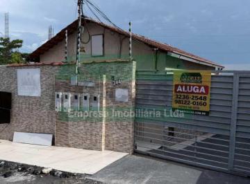 Casa · 40m² · 1 Quarto · 1 Vaga · Casa Residencial / Parque das Laranjeiras
