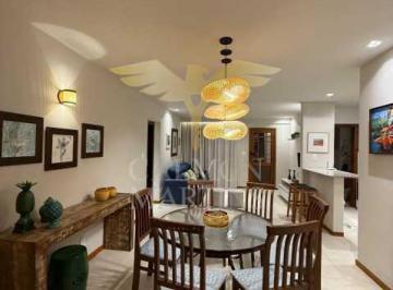 Apartamento · 102m² · 2 Quartos · 2 Vagas · VILLAGE DAS ACÁCIAS 2 SUÍTES em Mata de São João - Praia do Forte.