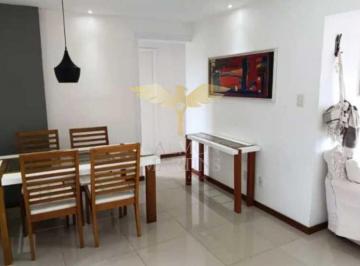 Apartamento · 68m² · 3 Quartos · 1 Vaga · APARTAMENTO 3 QUARTOS (1 SUÍTE), 68M² EM SANTA TERESA