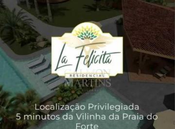 Terreno · LOTE 425M² NA REGIÃO DE PRAIA DO FORTE - (Reserva Sapiranga)