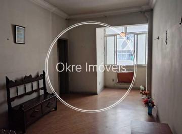 Apartamento · 90m² · 3 Quartos · Apartamento : Padrão / Residencial / Laranjeiras