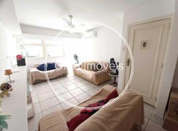 Apartamento · 123m² · 3 Quartos · Apartamento : Padrão / Residencial / Copacabana