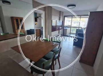 Apartamento · 83m² · 2 Quartos · 1 Vaga · Apartamento : Padrão / Residencial / Botafogo