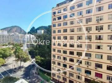 Apartamento · 150m² · 4 Quartos · Apartamento : Padrão / Residencial / Copacabana