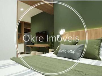 Apartamento · 31m² · 1 Quarto · Apartamento : Padrão / Residencial / Centro