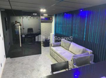 Comercial · 95m² · 1 Vaga · Sala :  / Comercial / Barra da Tijuca