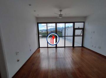 Apartamento · 217m² · 3 Quartos · 3 Vagas · Apartamento : Padrão / Residencial / Recreio dos Bandeirantes