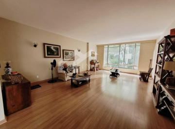 Apartamento · 250m² · 4 Quartos · 1 Vaga · MODERNO!