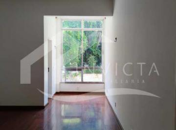 Apartamento · 88m² · 2 Quartos · 1 Vaga · ÓTIMO APARTAMENTO TOTALMENTE REFORMADO COM 1 VAGA ESCRITURA EM BOTAFOGO