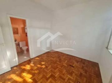 Apartamento · 42m² · 1 Quarto · EXCELENTE QUARTO E SALA NO CORAÇÃO DO HUMAITA!!!