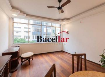 Apartamento · 100m² · 2 Quartos · 1 Vaga · Apartamento com 2 quartos sendo 1 suíte , vaga em Copacabana
