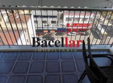 Apartamento · 100m² · 2 Quartos · 1 Vaga · SALA, 2 VARANDAS, 2 QUARTOS ,1 COM SUÍTE, DEPENDÊNCIAS...
