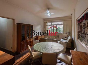 Apartamento · 105m² · 3 Quartos · 1 Vaga · Morar coladinho ao Tijuca Tênis Clube