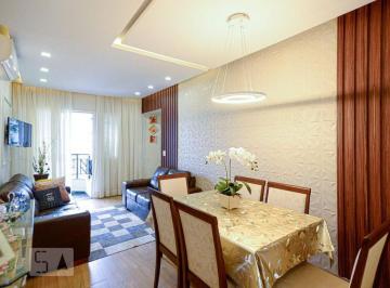 Apartamento · 74m² · 2 Quartos · 1 Vaga · Apartamento à Venda - Lapa, 2 Quartos, 74 m2