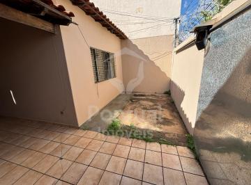 Casa · 120m² · 3 Quartos · 2 Vagas · Casa para aluguel, 3 quartos, 1 suíte, 2 vagas, MARTINS - UBERLANDIA MG