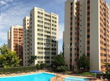 Apartamento · 63m² · 2 Quartos · 1 Vaga · Apartamento em andar alto no Village São Francisco no Centro de Foz do Iguaçu