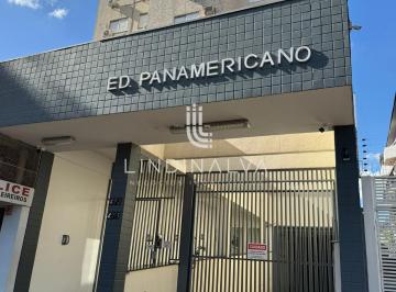 Apartamento · 33m² · 1 Quarto · Apartamento 1 quarto semi-mobiliado no Edifício Panamericano, ideal para Airbnb