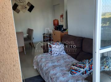 Apartamento · 50m² · 2 Quartos · 1 Vaga · Oportunidade no Condomínio Trentino Vila Nambi - 50 m  , dois quartos