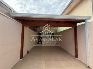 Casa · 44m² · 2 Quartos · 2 Vagas · Casa mobiliada com 2 dormitórios à venda - Sítio Cercado | Curitiba PR