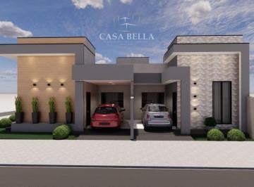 Casa · 56m² · 1 Quarto · 1 Vaga · Casa com 2 dormitórios à venda, Bairro Portal Da Foz, FOZ DO IGUACU - PR
