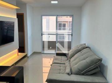 Apartamento · 60m² · 2 Quartos · 1 Vaga · Apartamento à Venda - Planalto, 2 Quartos, 60 m² - Belo Horizonte