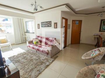 Apartamento · 99m² · 3 Quartos · 2 Vagas · Apartamento à Venda - Castelo, 3 Quartos,  99 m² - Belo Horizonte